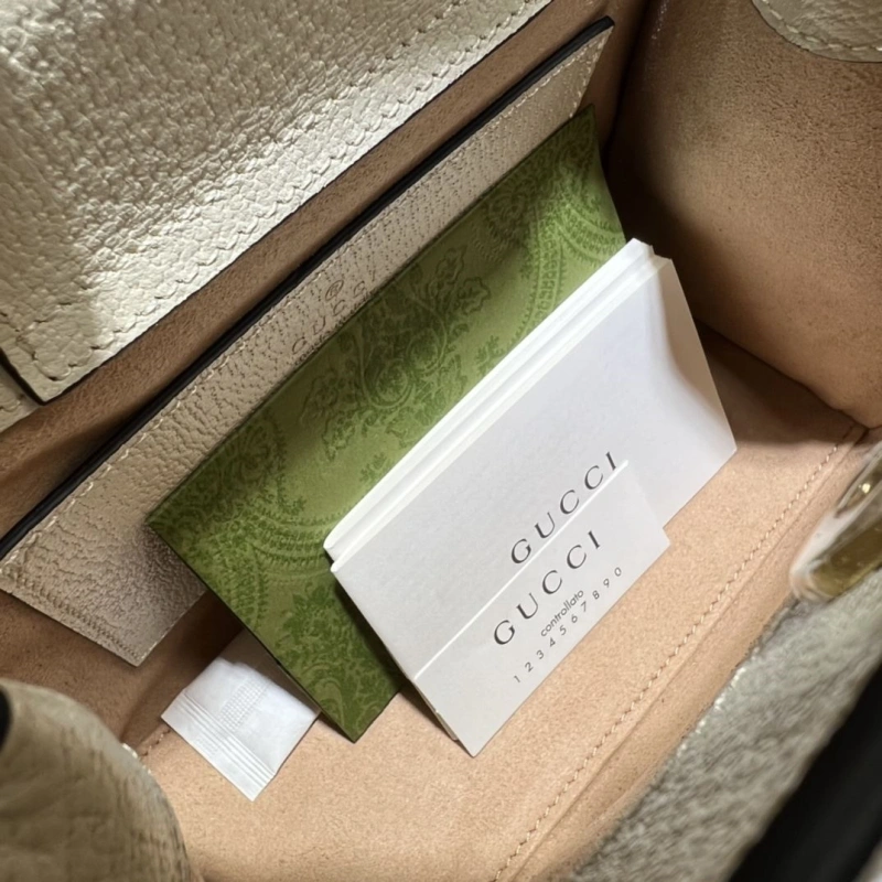 Gucci Top Handle Bags 4036C-1981