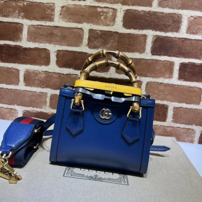 Gucci Top Handle Bags 4036C-1982