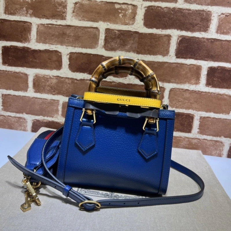 Gucci Top Handle Bags 4036C-1982
