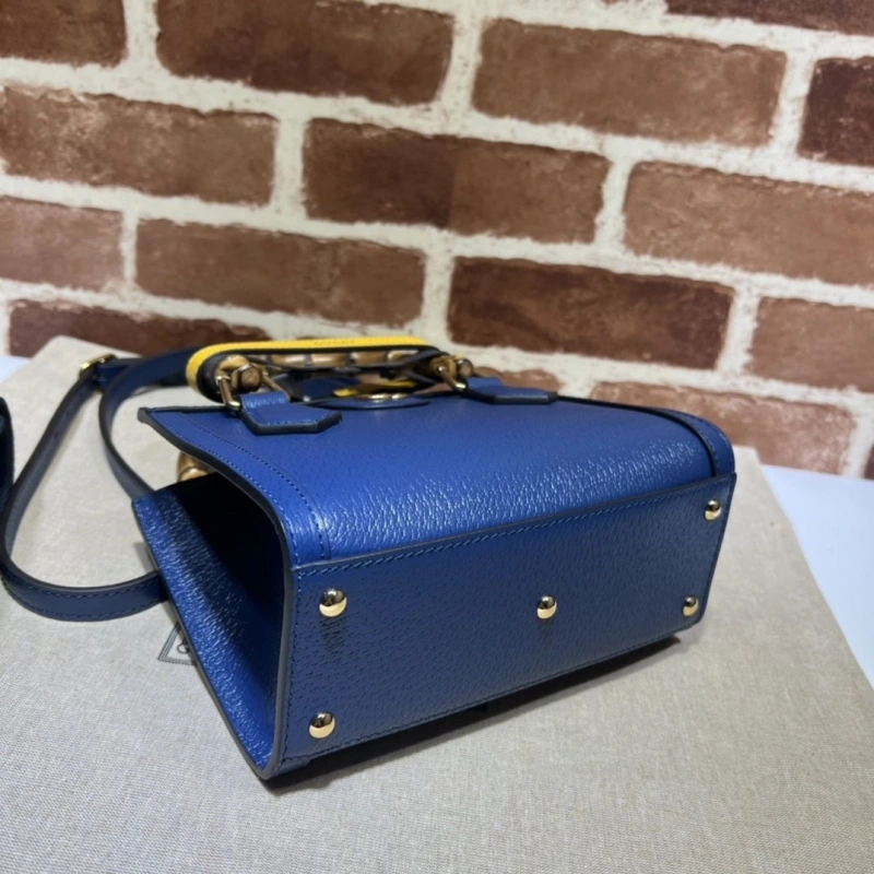 Gucci Top Handle Bags 4036C-1982