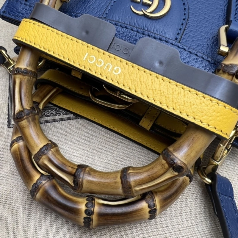 Gucci Top Handle Bags 4036C-1982