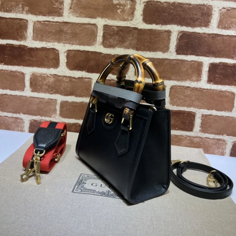 Gucci Top Handle Bags 4036C-1983