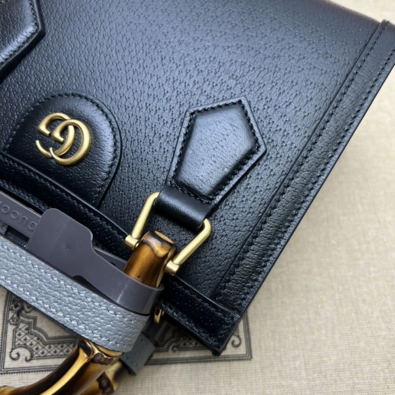 Gucci Top Handle Bags 4036C-1983