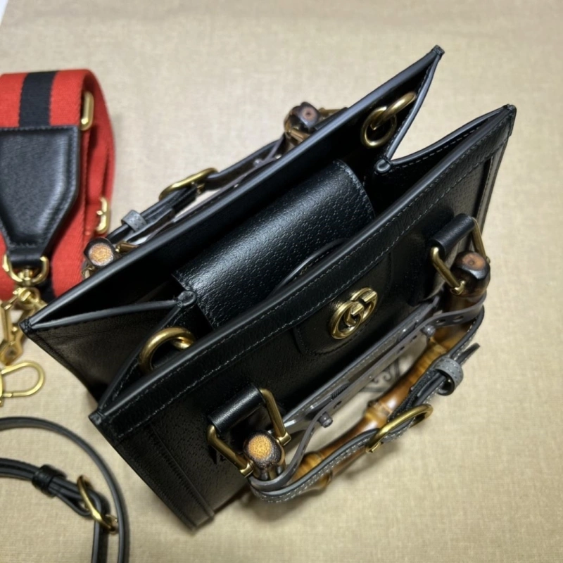 Gucci Top Handle Bags 4036C-1983