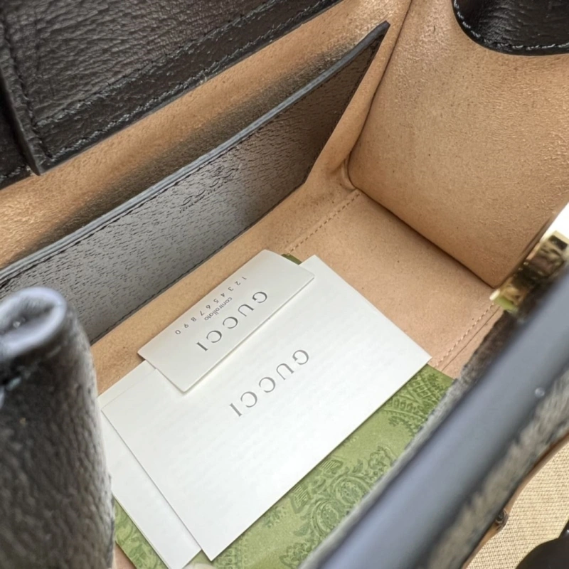 Gucci Top Handle Bags 4036C-1983