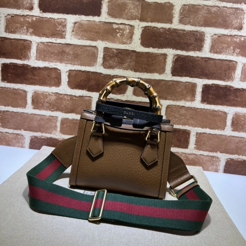 Gucci Top Handle Bags 4036C-1984