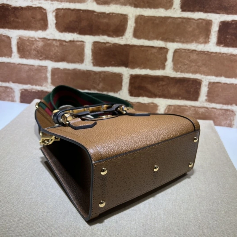 Gucci Top Handle Bags 4036C-1984