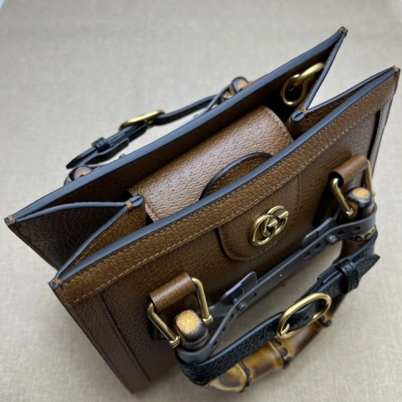 Gucci Top Handle Bags 4036C-1984
