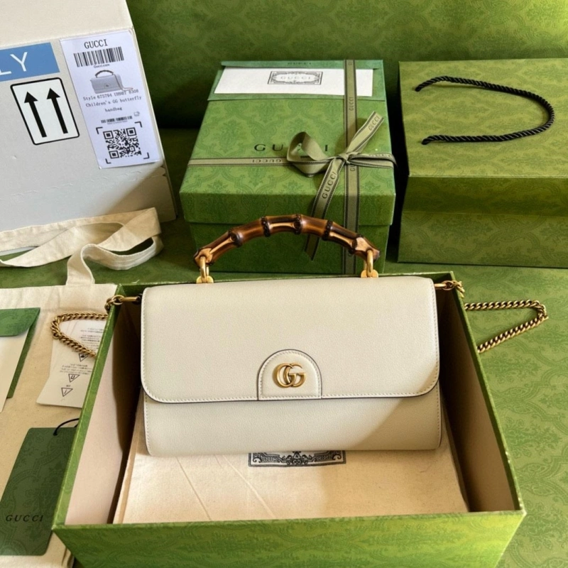 Gucci Top Handle Bags 4036C-1997