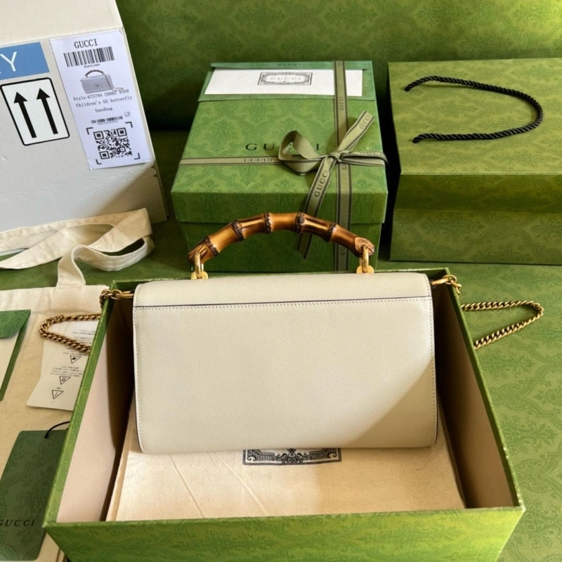 Gucci Top Handle Bags 4036C-1997