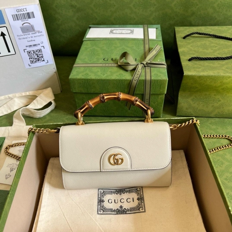 Gucci Top Handle Bags 4036C-2001