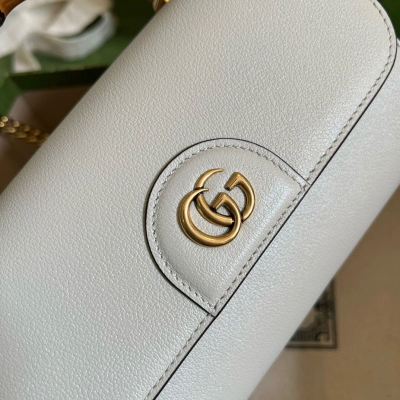 Gucci Top Handle Bags 4036C-2001