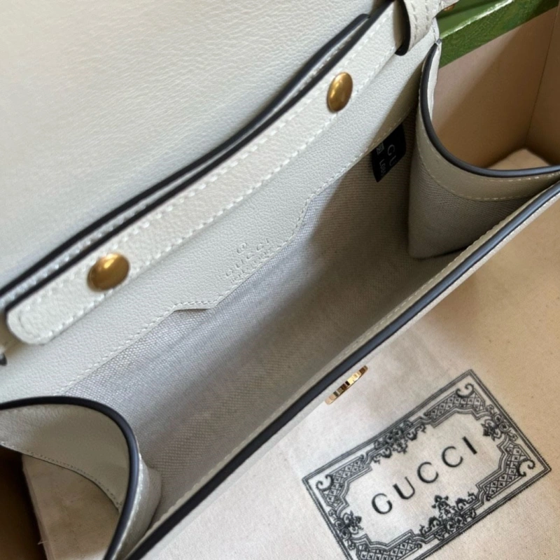 Gucci Top Handle Bags 4036C-2001