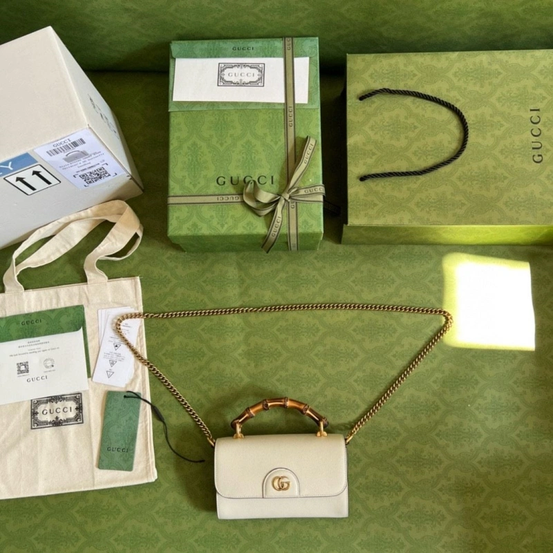 Gucci Top Handle Bags 4036C-2001