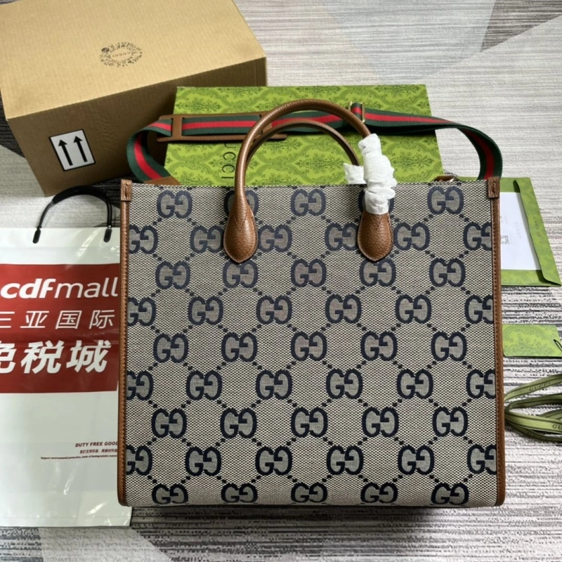 Gucci Shopping Bags 4036C-2007