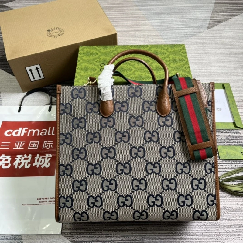 Gucci Shopping Bags 4036C-2007