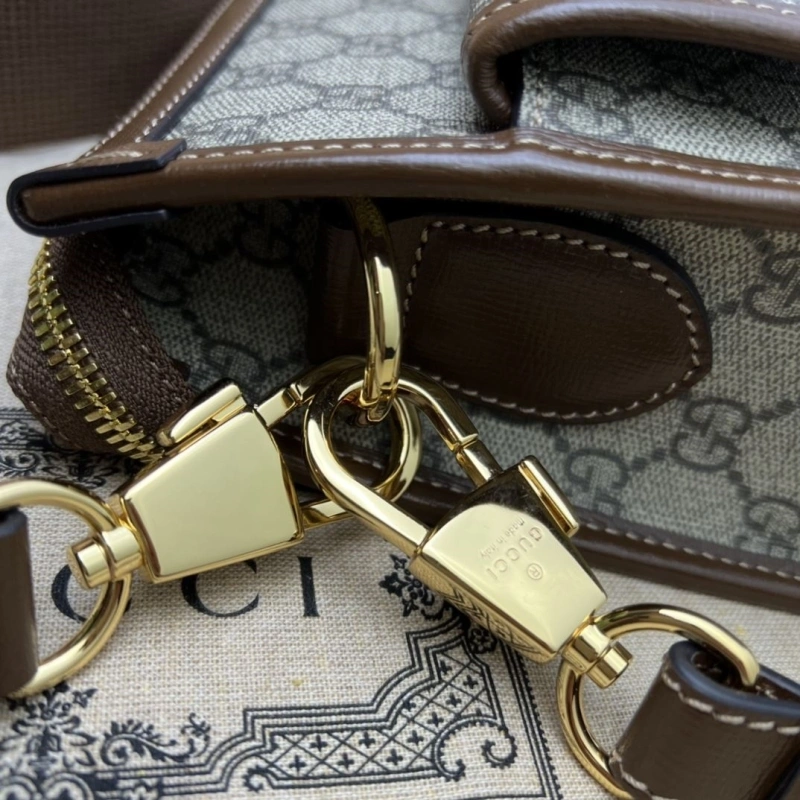 Gucci Satchel Bags 4036C-2015