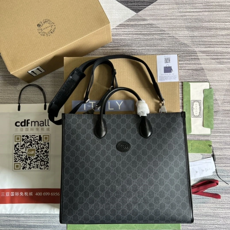 Gucci Shopping Bags 4036C-2018