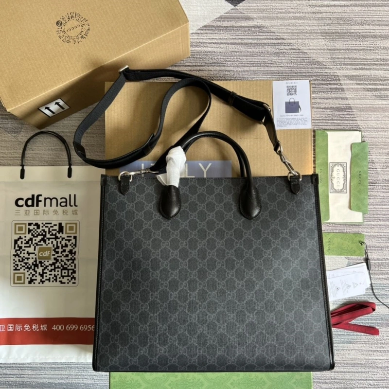 Gucci Shopping Bags 4036C-2018