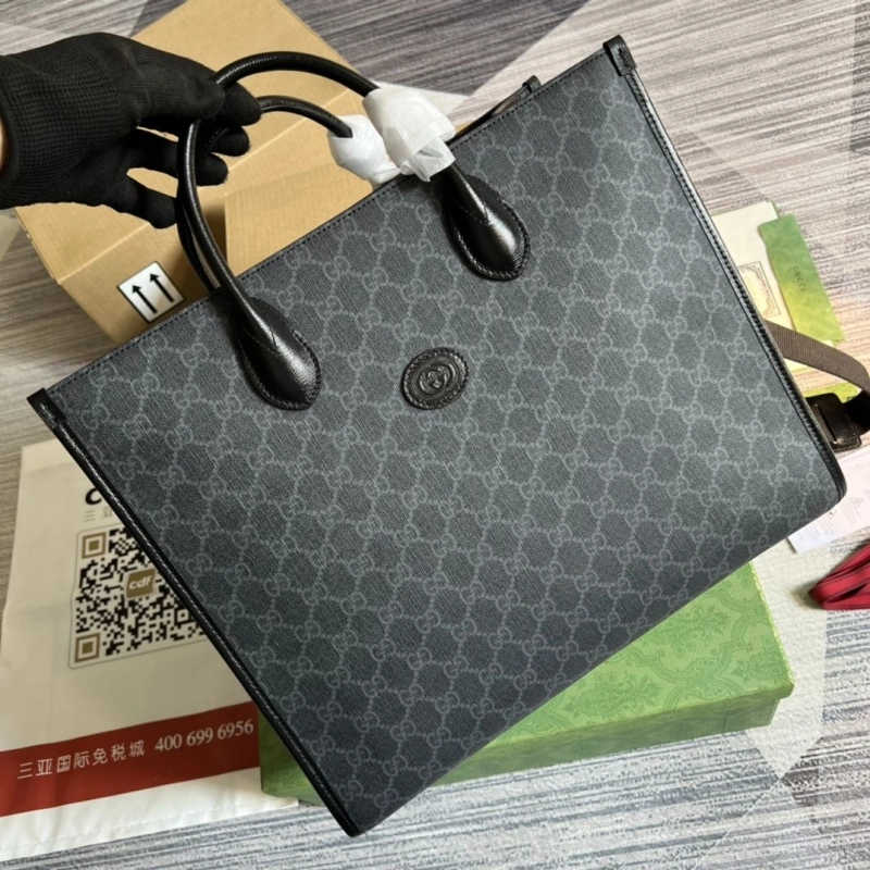 Gucci Shopping Bags 4036C-2018