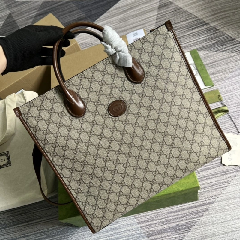 Gucci Shopping Bags 4036C-2019