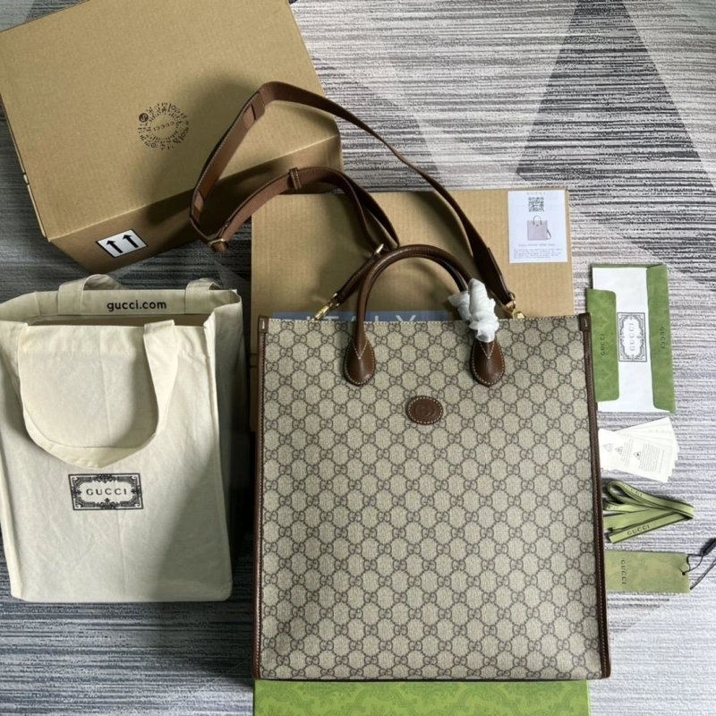 Gucci Shopping Bags 4036C-2021