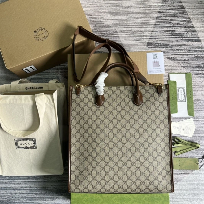 Gucci Shopping Bags 4036C-2021