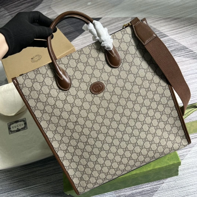 Gucci Shopping Bags 4036C-2021