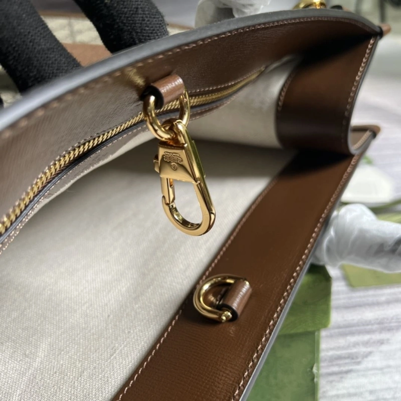 Gucci Shopping Bags 4036C-2021