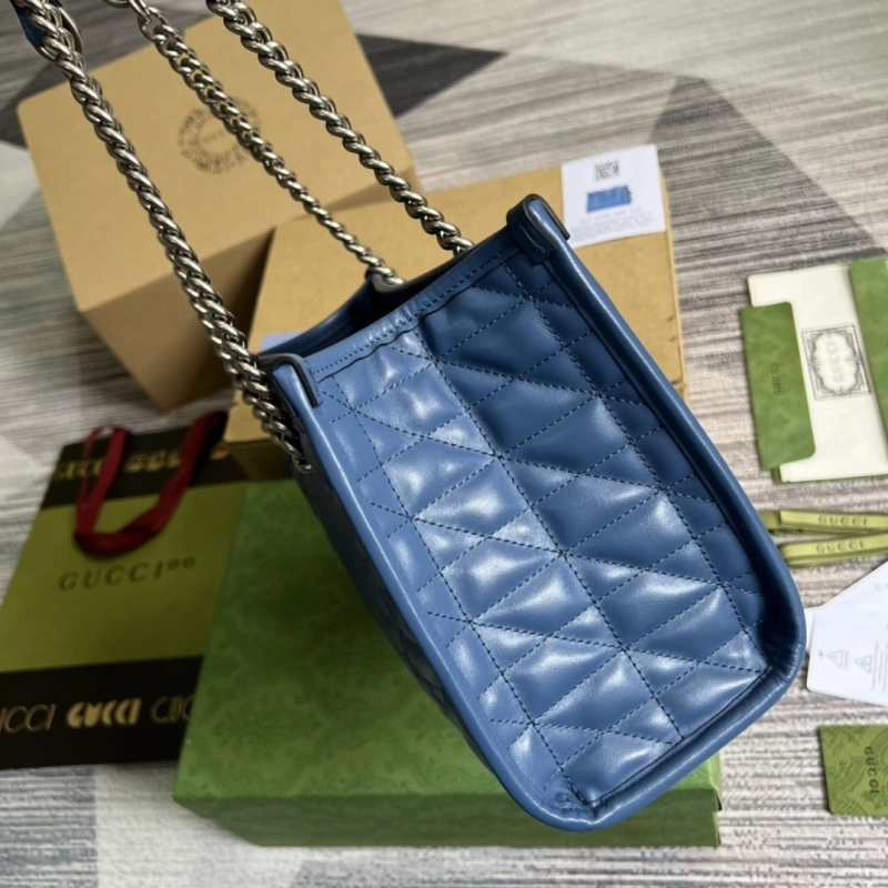 Gucci Shopping Bags 4036C-2037