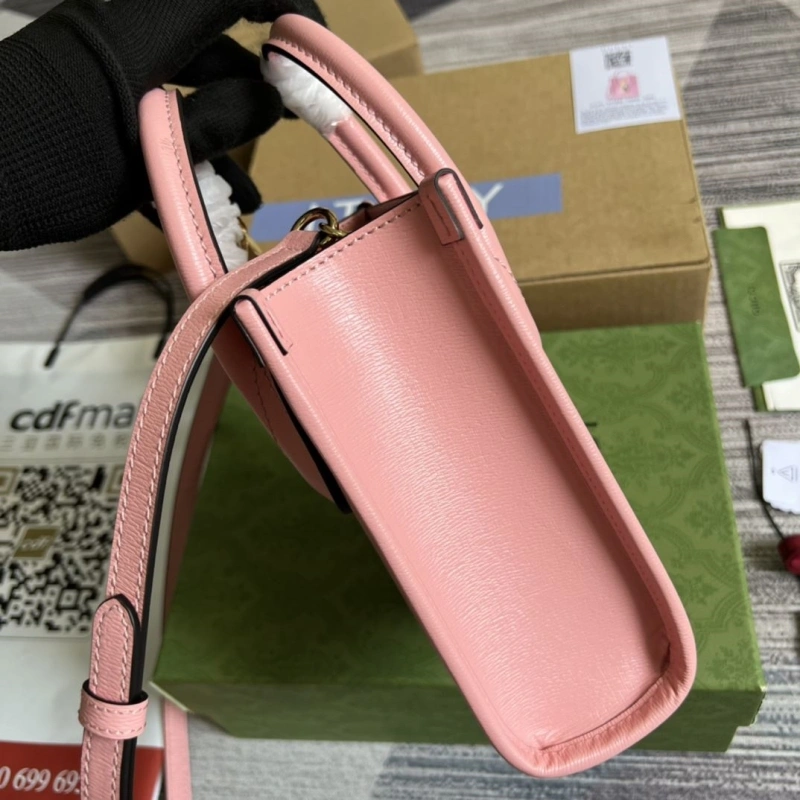 Gucci Shopping Bags 4036C-2041