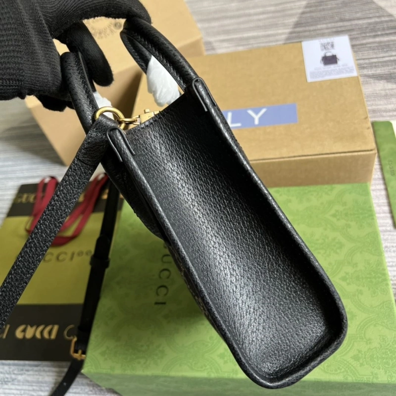 Gucci Shopping Bags 4036C-2046