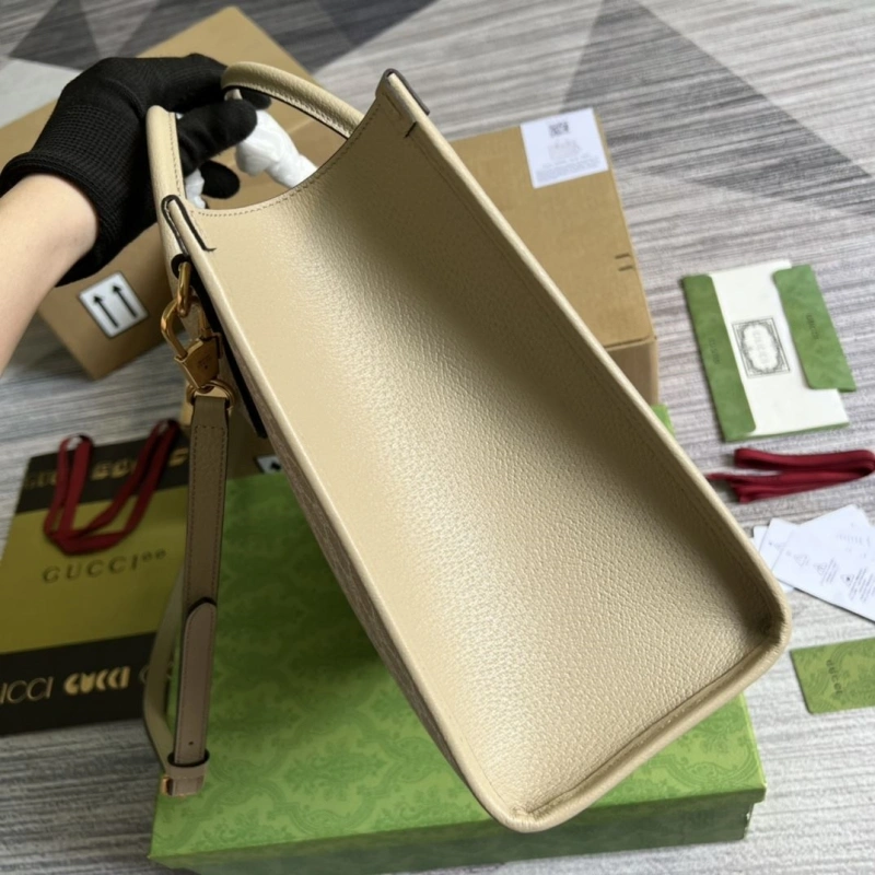 Gucci Shopping Bags 4036C-2052