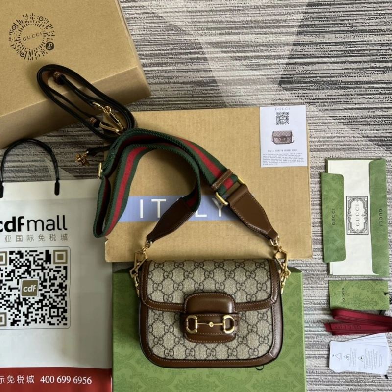 Gucci Satchel Bags 4036C-2053