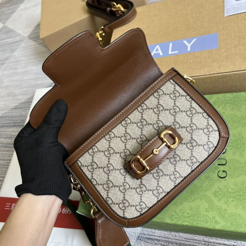Gucci Satchel Bags 4036C-2053