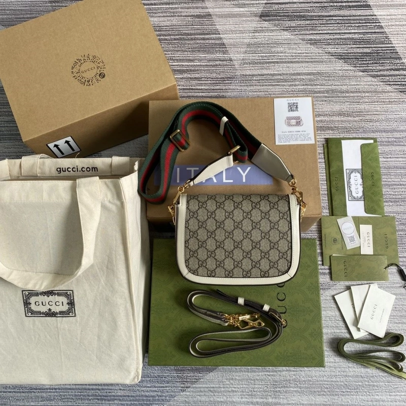 Gucci Satchel Bags 4036C-2054