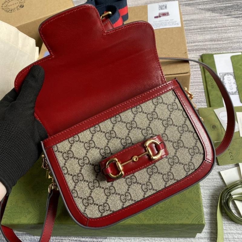 Gucci Satchel Bags 4036C-2055