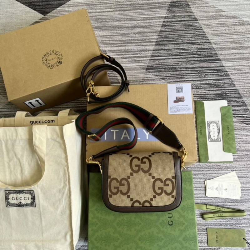 Gucci Satchel Bags 4036C-2063