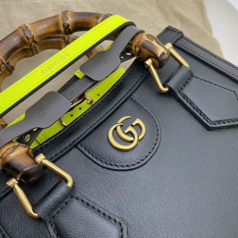 Gucci Shopping Bags 4036C-2066