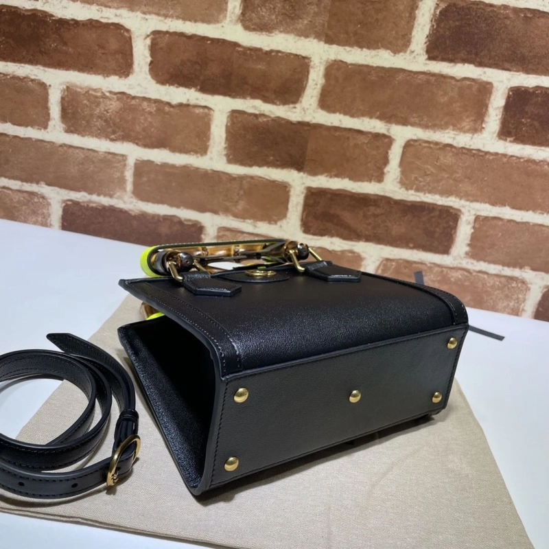 Gucci Shopping Bags 4036C-2066