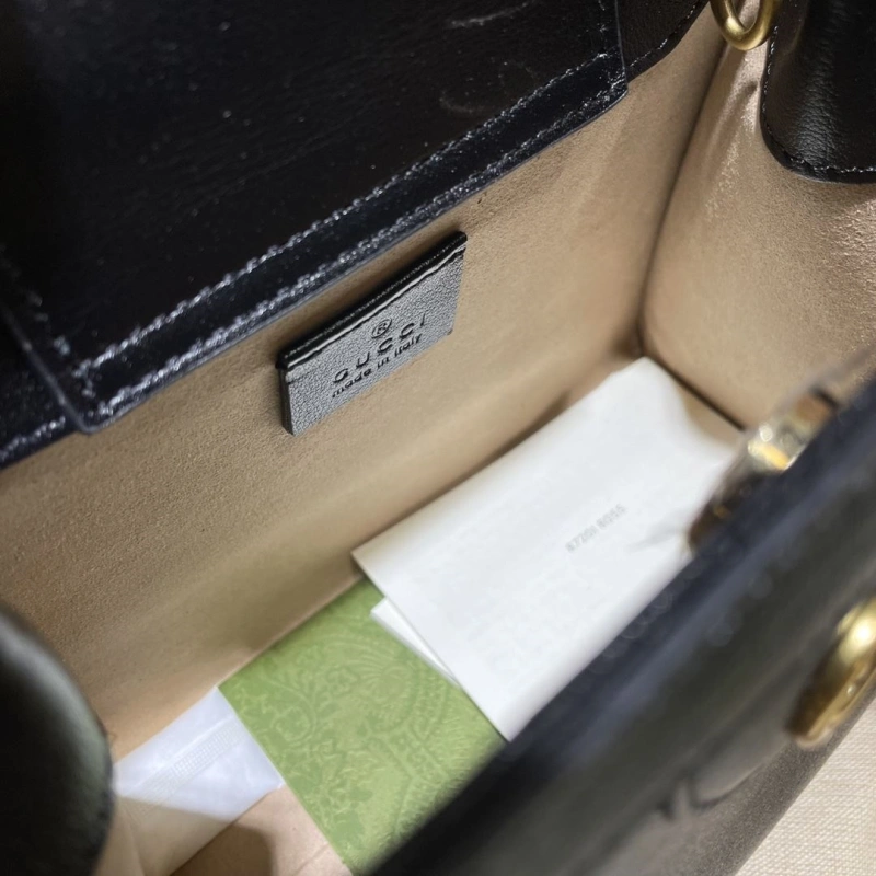 Gucci Shopping Bags 4036C-2066