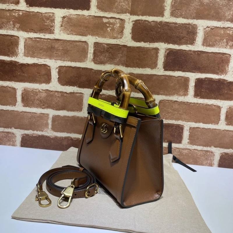 Gucci Shopping Bags 4036C-2067