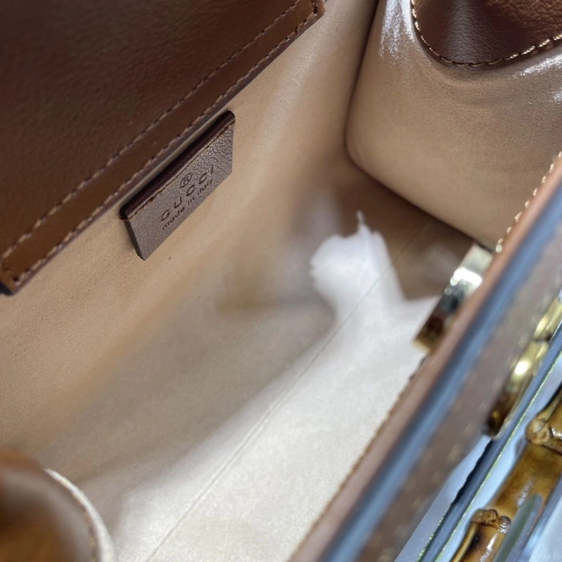 Gucci Shopping Bags 4036C-2067