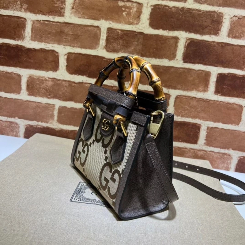 Gucci Shopping Bags 4036C-2068