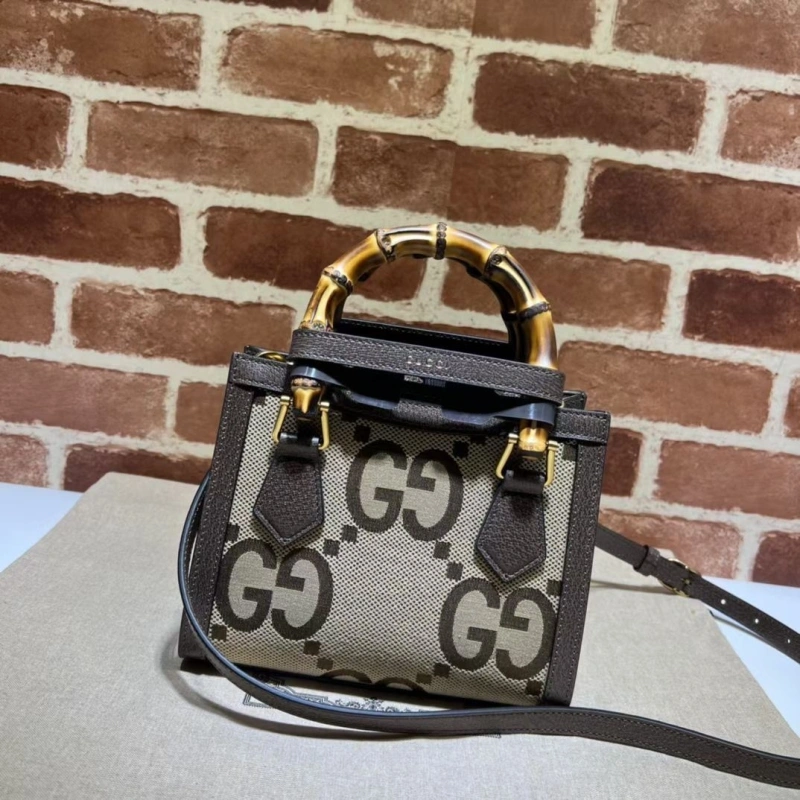 Gucci Shopping Bags 4036C-2068