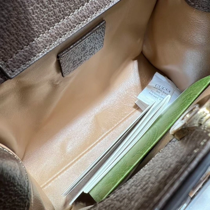 Gucci Shopping Bags 4036C-2068