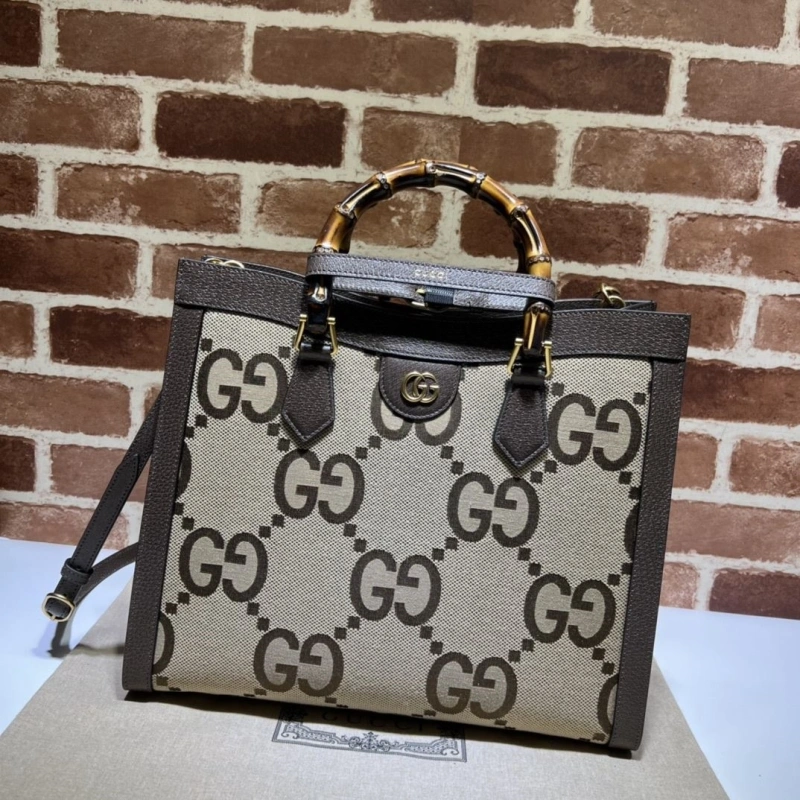 Gucci Shopping Bags 4036C-2069