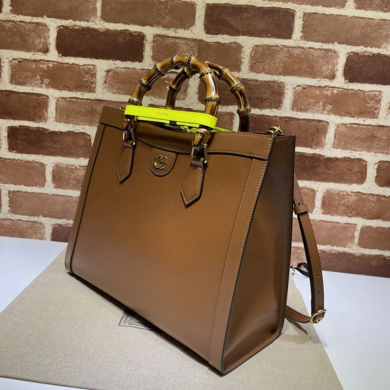 Gucci Shopping Bags 4036C-2072