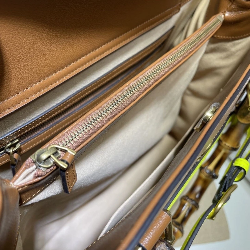 Gucci Shopping Bags 4036C-2072