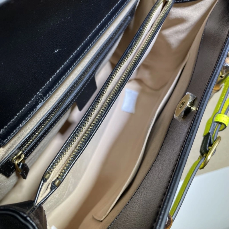 Gucci Shopping Bags 4036C-2073